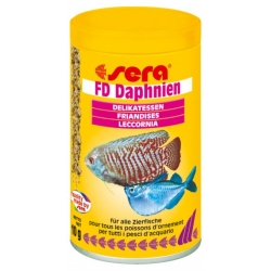 SERA Daphnia 100 ml